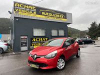 Renault Clio 1.2 75 cv garantie - <small></small> 6.990 € <small>TTC</small> - #1