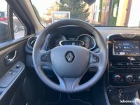 Renault Clio 1.2 75 ZEN-REGULATEUR-LIMITATEUR-BLUETOOTH-GARANTIE 6 MOIS - <small></small> 7.490 € <small>TTC</small> - #14