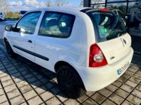 Renault Clio 1.2 75CH ECO2 AUTHENTIQUE EURO 5 - <small></small> 4.990 € <small>TTC</small> - #5