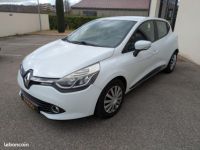 Renault Clio 1.2 75CH LIFE - <small></small> 5.990 € <small>TTC</small> - #4