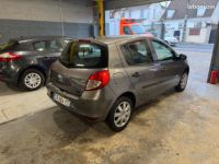 Renault Clio 1.2 Collection Alizé Kit de distribution changé, rien à prévoir - <small></small> 5.444 € <small>TTC</small> - #3