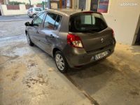 Renault Clio 1.2 Collection Alizé Kit de distribution changé, rien à prévoir - <small></small> 5.444 € <small>TTC</small> - #4