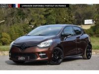 Renault Clio 1.2 Energy TCe - 120 - BV EDC Euro 6  IV BERLINE GT PHASE 1 - <small></small> 9.990 € <small>TTC</small> - #1