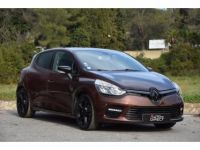 Renault Clio 1.2 Energy TCe - 120 - BV EDC Euro 6  IV BERLINE GT PHASE 1 - <small></small> 9.990 € <small>TTC</small> - #6