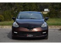 Renault Clio 1.2 Energy TCe - 120 - BV EDC Euro 6  IV BERLINE GT PHASE 1 - <small></small> 9.990 € <small>TTC</small> - #8