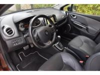 Renault Clio 1.2 Energy TCe - 120 - BV EDC Euro 6  IV BERLINE GT PHASE 1 - <small></small> 9.990 € <small>TTC</small> - #12