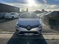 Renault Clio 1.2 Energy TCe - 120 Intens Gps + Camera AR + Clim - <small></small> 12.990 € <small>TTC</small> - #8