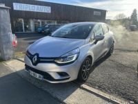 Renault Clio 1.2 Energy TCe - 120 Intens Gps + Camera AR + Clim - <small></small> 12.490 € <small>TTC</small> - #21