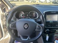 Renault Clio 1.2 Energy TCe - 120 Intens Gps + Camera AR + Clim - <small></small> 12.990 € <small>TTC</small> - #45