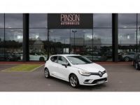 Renault Clio 1.2 Energy TCe - 120 IV BERLINE Intens PHASE 2 - <small></small> 12.490 € <small>TTC</small> - #1