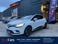 Renault Clio 1.2 Energy TCe - 120 IV BERLINE Intens PHASE 2 - <small></small> 12.440 € <small>TTC</small> - #1