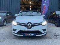 Renault Clio 1.2 Energy TCe - 120 IV BERLINE Intens PHASE 2 - <small></small> 12.440 € <small>TTC</small> - #2