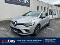 Renault Clio 1.2 Energy TCe 120cv Intens - Garantie 12 mois - <small></small> 11.990 € <small>TTC</small> - #1