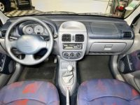 Renault Clio 1.2 essence - 3 portes - 2 clés - CT OK - <small></small> 3.490 € <small>TTC</small> - #9