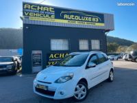 Renault Clio 1.2 I 75 cv garantie - <small></small> 5.990 € <small>TTC</small> - #1