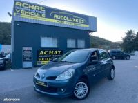 Renault Clio 1.2 I 75 cv garantie suivie intégral - <small></small> 4.990 € <small>TTC</small> - #1