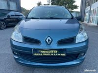 Renault Clio 1.2 I 75 cv garantie suivie intégral - <small></small> 4.990 € <small>TTC</small> - #2