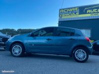 Renault Clio 1.2 I 75 cv garantie suivie intégral - <small></small> 4.990 € <small>TTC</small> - #3