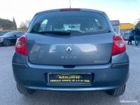 Renault Clio 1.2 I 75 cv garantie suivie intégral - <small></small> 4.990 € <small>TTC</small> - #4