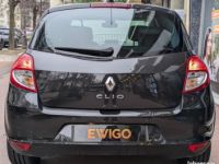 Renault Clio 1.2 TCE 100 EXCEPTION TOMTOM - <small></small> 4.990 € <small>TTC</small> - #4