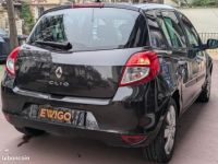 Renault Clio 1.2 TCE 100 EXCEPTION TOMTOM - <small></small> 4.990 € <small>TTC</small> - #5