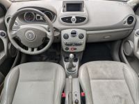 Renault Clio 1.2 TCE 100 EXCEPTION TOMTOM - <small></small> 4.990 € <small>TTC</small> - #13