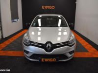 Renault Clio 1.2 TCE 118ch ENERGY LIMITED EDITION RADAR SUIVI GARANTIE 6 A 60 MOIS - <small></small> 8.990 € <small>TTC</small> - #2