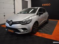 Renault Clio 1.2 TCE 118ch ENERGY LIMITED EDITION RADAR SUIVI GARANTIE 6 A 60 MOIS - <small></small> 8.990 € <small>TTC</small> - #3