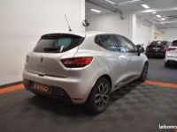 Renault Clio 1.2 TCE 118ch ENERGY LIMITED EDITION RADAR SUIVI GARANTIE 6 A 60 MOIS - <small></small> 8.990 € <small>TTC</small> - #4