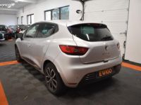 Renault Clio 1.2 TCE 118ch ENERGY LIMITED EDITION RADAR SUIVI GARANTIE 6 A 60 MOIS - <small></small> 8.990 € <small>TTC</small> - #5