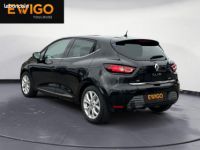 Renault Clio 1.2 TCE 120 ENERGY INTENS - <small></small> 9.990 € <small>TTC</small> - #3