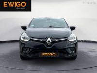 Renault Clio 1.2 TCE 120 ENERGY INTENS - <small></small> 9.990 € <small>TTC</small> - #8