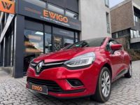 Renault Clio 1.2 TCE 120 ENERGY INTENS - <small></small> 11.980 € <small>TTC</small> - #1