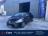 Renault Clio 1.2 TCE 120 INITIALE PARIS EDC BVA - <small></small> 13.290 € <small>TTC</small> - #1