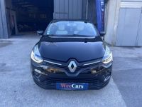 Renault Clio 1.2 TCE 120 INITIALE PARIS EDC BVA - <small></small> 13.290 € <small>TTC</small> - #2