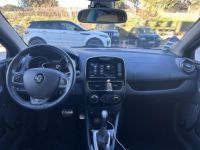 Renault Clio 1.2 TCE 120 INITIALE PARIS EDC BVA - <small></small> 13.290 € <small>TTC</small> - #15