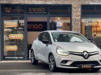 Renault Clio 1.2 TCe 120ch EDC INITIALE PARIS - <small></small> 9.990 € <small>TTC</small> - #1