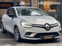 Renault Clio 1.2 TCe 120ch EDC INITIALE PARIS - <small></small> 9.990 € <small>TTC</small> - #2