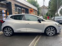 Renault Clio 1.2 TCe 120ch EDC INITIALE PARIS - <small></small> 9.990 € <small>TTC</small> - #9