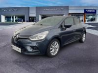 Renault Clio 1.2 TCe 120ch energy Intens 5p - <small></small> 12.500 € <small>TTC</small> - #1