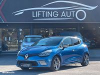 Renault Clio 1.2 TCE 120ch GT EDC - <small></small> 10.990 € <small>TTC</small> - #1