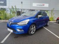 Renault Clio 1.2 TCe 120ch GT Line - <small></small> 12.190 € <small>TTC</small> - #1