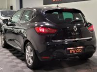 Renault Clio 1.2 TCE 120ch INTENS BVA + MOTEUR 30 000 Km - <small></small> 10.990 € <small>TTC</small> - #4