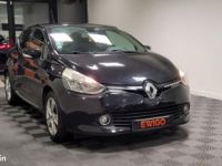 Renault Clio 1.2 TCE 120ch INTENS BVA + MOTEUR 30 000 Km - <small></small> 10.990 € <small>TTC</small> - #7