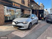 Renault Clio 1.2 TCe 16V ENERGY S&S 118 CH BVA - <small></small> 9.990 € <small>TTC</small> - #1