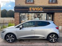 Renault Clio 1.2 TCe 16V ENERGY S&S 118 CH BVA - <small></small> 9.990 € <small>TTC</small> - #2