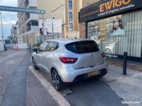 Renault Clio 1.2 TCe 16V ENERGY S&S 118 CH BVA - <small></small> 9.990 € <small>TTC</small> - #3