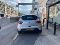 Renault Clio 1.2 TCe 16V ENERGY S&S 118 CH BVA - <small></small> 9.990 € <small>TTC</small> - #4