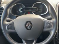 Renault Clio 1.2 TCe 16V ENERGY S&S 118 CH BVA - <small></small> 9.990 € <small>TTC</small> - #14