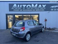 Renault Clio 1.2i 16V 75 III BERLINE Authentique PHASE 1 - <small></small> 4.290 € <small>TTC</small> - #2